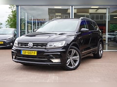 Volkswagen Tiguan - 1.4 TSI ACT Business R-line | Automaat | Navi | Panodak | Elek. pakket | Vol opties | Inru