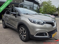 Renault Captur - 1.2 TCe Helly Hansen