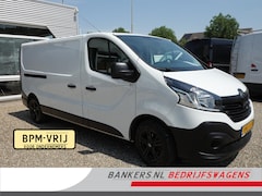 Renault Trafic - 1.6dCi 125PK L2H1 Airco