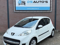 Peugeot 107 - 1.0-12V XR