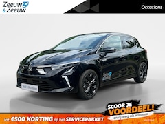 Mitsubishi Colt - 1.6 HEV Instyle | Rondom Camera | Stoel-stuur verwarming | Bose | Zwarte velgen | Climate