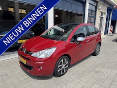 Citroën C3 - 1.2 VTi Collection CLIMA/NAVI/CRUISE/NL AUTO