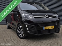 Citroën Jumpy - bestel 2.0 BlueHDI 180 Business XL DC S&S