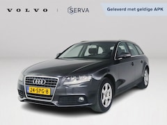 Audi A4 Avant - 2.0 TFSI Pro Line Business | Airco | sound system | Cruise control | Bluetooth