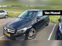Mercedes-Benz B-klasse - 180 AMG Night Edition Plus