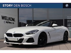 BMW Z4 Roadster - sDrive30i M Sport Automaat / Comfort Access / Head-Up / Harman Kardon / Stoelverwarming
