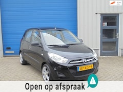 Hyundai i10 - 1.1 i-Motion APK AIRCO