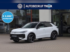 Volkswagen T-Roc - 1.5 eTsi R-Line First Edition 150PK / 110kW DSG, Elektrische achterklep met sensorsturing,