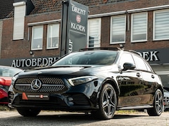 Mercedes-Benz A-klasse - 250e Business AMG ORG NL PANO NIGHT CAMERA STOELVERW 18 INCH
