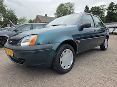 Ford Fiesta - 1.3-8V ( 62.000 KM ) ZEER MOOI