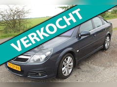 Opel Vectra GTS - 2.2-16V Sport // APK 05/2027 //