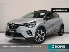 Renault Captur - 1.3 TCe 130 Edition One | Panoramadak | BOSE audio | 360° Camera | Trekhaak |