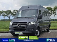 Mercedes-Benz Sprinter - 319 L3H2 V6 LED 3.5t-Trh