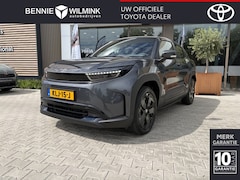Toyota Urban Cruiser - Executive 61 kWh