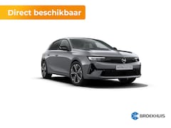 Opel Astra - Astra-e Business Edition | ND | 11 kW boordlader (3-fase) | Achteruitrijcamera | Adaptive