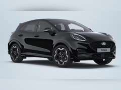 Ford Puma - 1.0 EcoBoost Hybrid ST-Line X | 125pk | Winterpack | Acteruitrijcamera