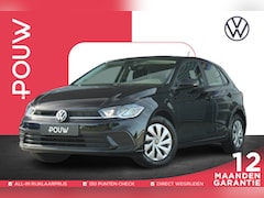 Volkswagen Polo - 1.0 TSI 95pk Polo | Cruise Control | Apple CarPlay & Android Auto