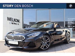 BMW Z4 Roadster - sDrive30i High Executive M Sport Automaat / Sportstoelen / Comfort Access / Head-Up / Harm