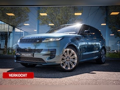 Land Rover Range Rover Sport - P440e Dynamic HSE * Panodak * 4-zone * Camera Clearsight Mirror
