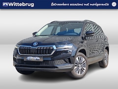 Skoda Karoq - 1.0 TSI Ambition Tour / 17" / Cockpit / Skoda