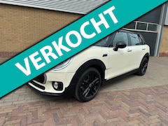 MINI Clubman - 1.5 Cooper Business LED F54