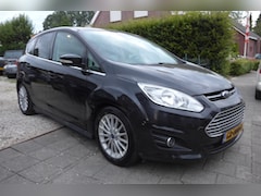 Ford C-Max - Ford-cng-technik 2.0 Plug-in H.TitPl