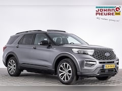 Ford Explorer - 3.0 V6 Ecoboost PHEV ST-Line | 7-Persoons | PANORAMADAK | LEDER | B&O Audio | Trekhaak