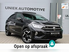 Volkswagen Taigo - 1.0 TSI 116 PK | R LINE | PANO | CARPLAY | LED | ACC | NAVIGATIE | PDC | VOL OPTIES