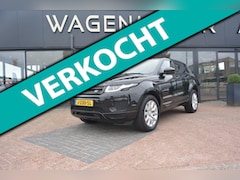 Land Rover Range Rover Evoque - 2.0 Si4 HSE Dynamic PANO|Leder