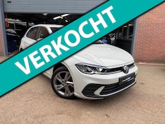 Volkswagen Polo - 1.0 |CRUISE/LANE/CARPLAY/PDC/CLIMA/STOELVRW/