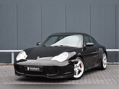 Porsche 911 - 3.6 Coupé Carrera 4S
