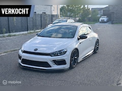 Volkswagen Scirocco - 2.0 TSI Highline