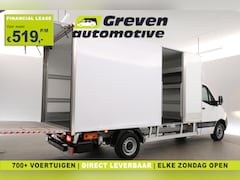 Mercedes-Benz Sprinter - 1.9 CDI N1* 150PK | Bakwagen | Laadklep | Zijdeur | Aut. | Airco | Camera | Carplay