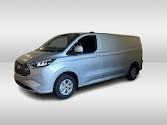Ford Transit Custom - E-Transit 340 L2 H1 Limited 71 kWh 218pk 360gr Camera