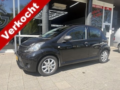 Toyota Aygo - 1.0 VVT-i Now