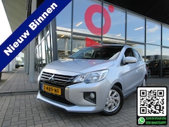 Mitsubishi Space Star - 1.2 Dynamic