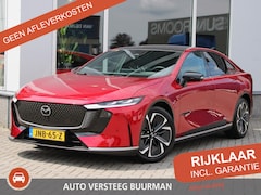 Mazda 6e - Takumi 68.8 kWh Stoelventilatie en -verwarming, Climate Control Voor & Achter, Luxe Ledere
