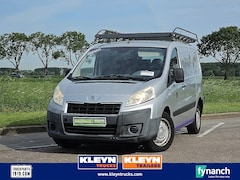 Peugeot Expert - 2.0 L1 3-Zits Airco NAP