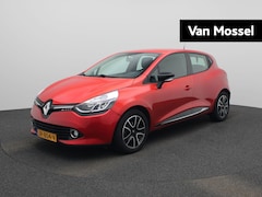 Renault Clio - 0.9 TCe Expression | PDC Achter | 16" LMV 'Passion' | Full-Map Navigatie | DAB-Radio | Cru