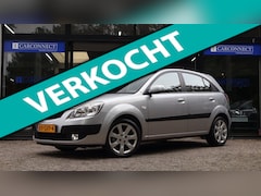 Kia Rio - 1.4 X-pect 97pk|Airco|LMV|Elektr.pkkt|Frisse auto