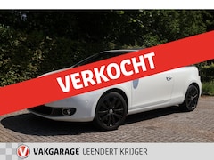 Volkswagen Golf Cabriolet - 1.4 TSI | Automaat | Rijklaar | 12 maanden Bovag garantie