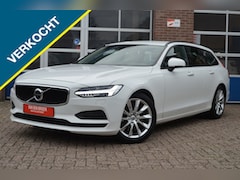 Volvo V90 - 2.0 T5 Momentum | AUT - CNG - NAVI