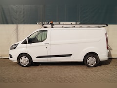 Ford Transit Custom - 2.0 TDCI 130pk L2-H1 340 Edition -NAVI-LEER-CAM