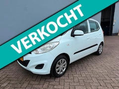 Hyundai i10 - 1.1 i-Drive Cool 5-Deurs - Airco