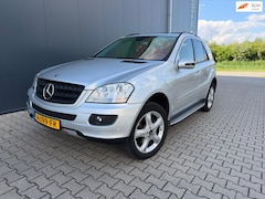 Mercedes-Benz M-klasse - 350