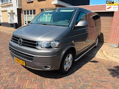 Volkswagen Transporter - 2.0 TDI L2H1 DC Comfortline Automaat