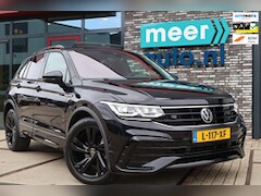 Volkswagen Tiguan - 1.5 TSI 3x R-LINE DSG VOL PANO l HUD l MATRIX l KEYLESS l BLACK PACK l VIRTUAL l CAMERA l