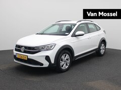 Volkswagen Taigo - 1.0 TSI Life