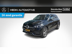 Mercedes-Benz GLE-Klasse - GLE 350e Automaat 4MATIC AMG Line | Panoramadak | Multibeam LED | Sfeerverlichting | Distr