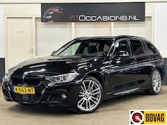 BMW 3-serie Touring - 330d xDrive High Executive + LEDER + PANO DAK